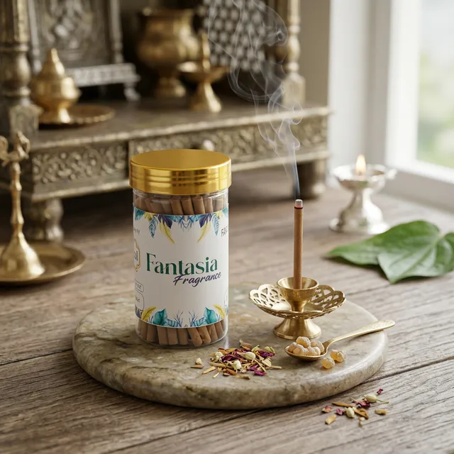 Fantasia Dhoop Stick